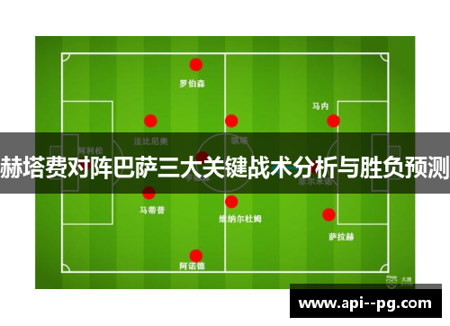 赫塔费对阵巴萨三大关键战术分析与胜负预测